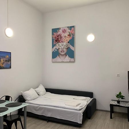 Elizabeth Apartments Budapest Kültér fotó