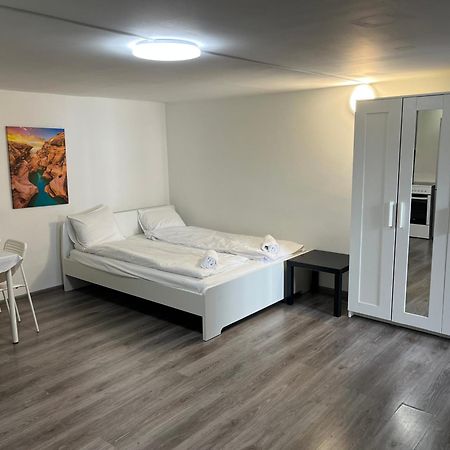 Elizabeth Apartments Budapest Kültér fotó