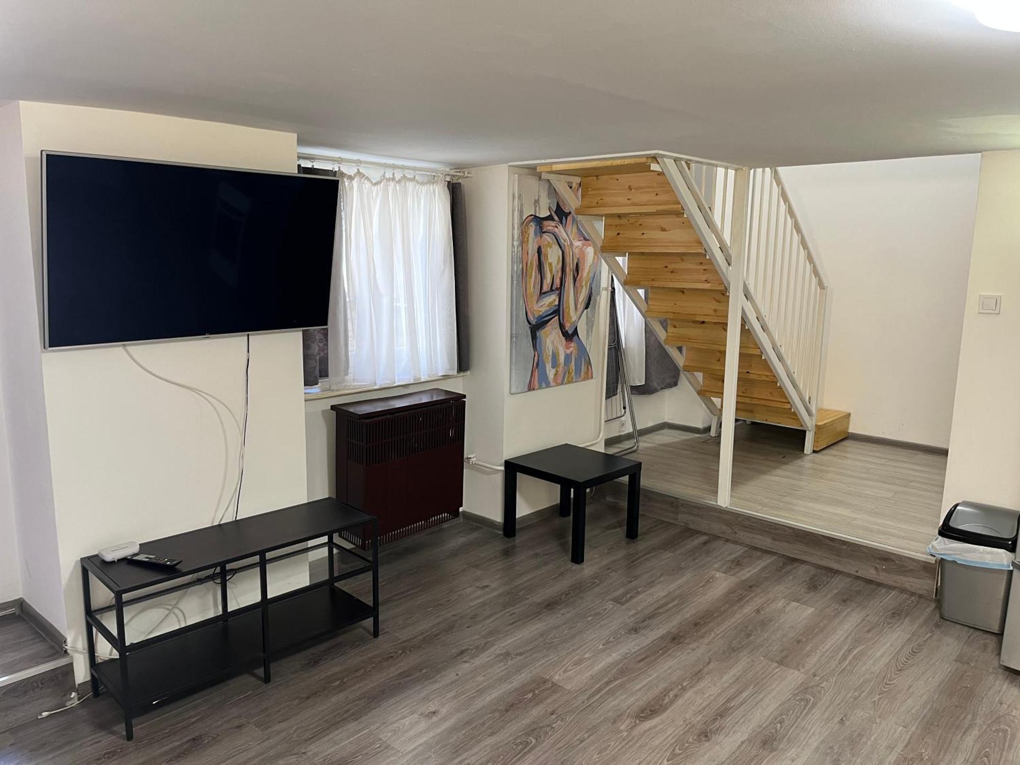 Elizabeth Apartments Budapest Kültér fotó